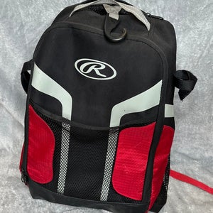 Red Rawlings Bags & Batpacks Bat Pack (Used)