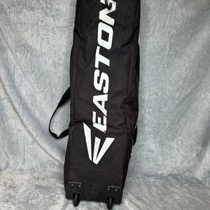 Black Easton Bags & Batpacks Coach's Bag (Used)
