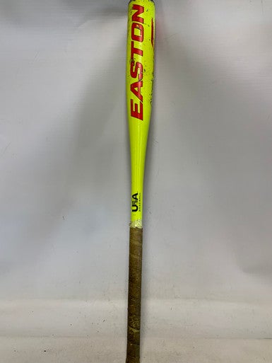 Batte De Baseball Easton Occasion 28 Pouces 18oz Alliage 2 1/4 Youth