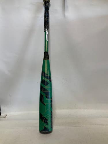 Used Louisville Slugger META 23 SLMTX10L-23 BB/SB USSSA 2 3/4 Bat 30" 11823-S000037137