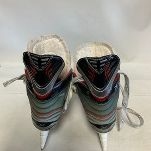Used Bauer VAPOR X4.0 Junior Hockey Skate Junior 04 11823-S000037130
