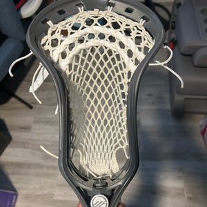 BN Maverik Kinetik 2.0 Fresh Stringing