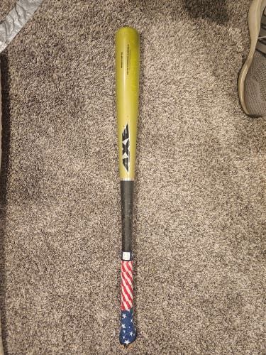 AXE Youth Hardwood Composite Bat 30"