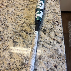 2026 DeMarini Lotus Composite Bat (-11) 28" (Used)