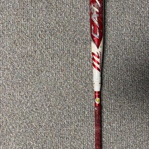 2023 Marucci CATX Connect Hybrid BBCOR Certified Bat (-3) 30 oz 33" (Used)