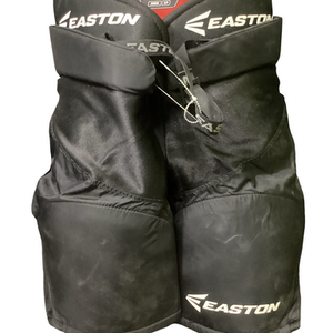 Used Easton SYNERGY 333 Junior Pant Black SM 11613-S000176425