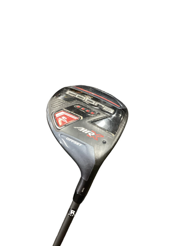 Used Cobra AIR X Mens Fairway Wood RH 5 Wood 11613-S000176411