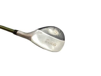 Used Taylormade RESCUE MID Mens Hybrid Club RH 5 Hybrid 11613-S000176413