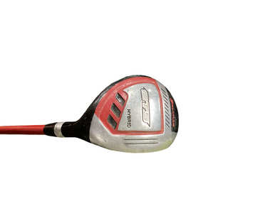 Used Orlimar AT5 Jr Hybrid Club RH 3 Hybrid 11613-S000176379