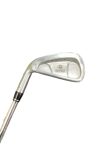 Used Taylormade 320 Mens Individual Iron LH 2 Iron 11613-S000176613