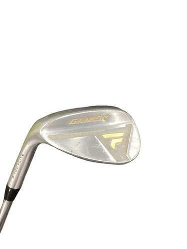 Used Top Flite GAMER Golf Wedge Mens LH 56 Degree 11613-S000176615