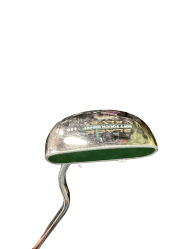 Used Knight BLACK VELVET Mens Putter RH 11613-S000176561