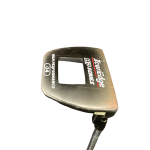 Used Tour Edge HP SERIES 04 Mens Putter RH 11613-S000176560