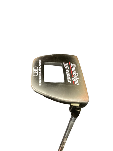 Used Tour Edge HP SERIES 04 Mens Putter RH 11613-S000176560