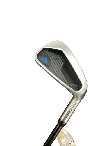Used Top Flite IRON Mens Individual Iron RH 6 Iron 11613-S000176557