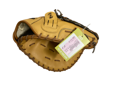 Used Franklin FIELDMASTER BB/SB First Base RH Throw Brown 12 1/2" 11613-S000176550