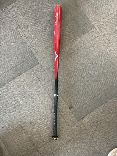 Used Mizuno MIZUNO ELITE BB/SB Fungo Bat 37" 11614-S000230165