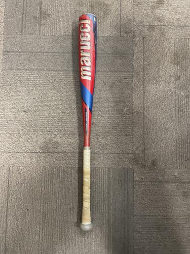 Used Marucci CAT 9 BB/SB USSSA 2 3/4 Bat 30" 11614-S000230163