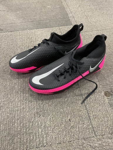 Used Nike Soccer Cleats Black Senior 6 11614-S000230207