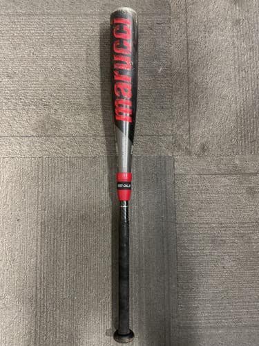 Used Marucci CAT 9 CONNECT BB/SB USSSA 2 3/4 Bat 30" 11614-S000230199