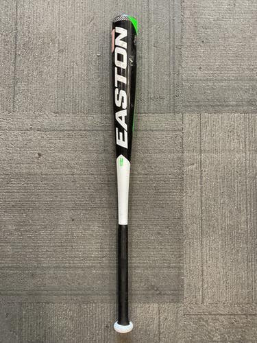 Used Easton SPEED BB/SB High School -3 Bat Green 31" 11614-S000230191