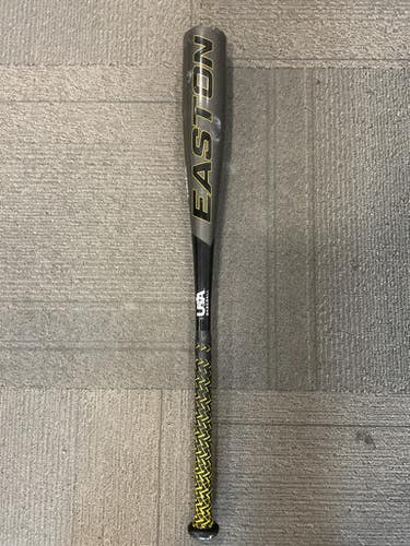 Used Easton OMEN BB/SB USA 2 5/8 Bat 28" 11614-S000230188