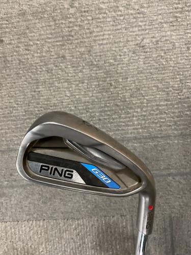 Used Ping G30 Mens Individual Iron RH 6 Iron 11614-S000230167