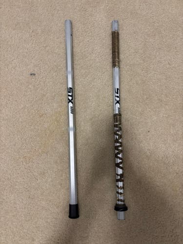 STX 6000 Shaft (Used)