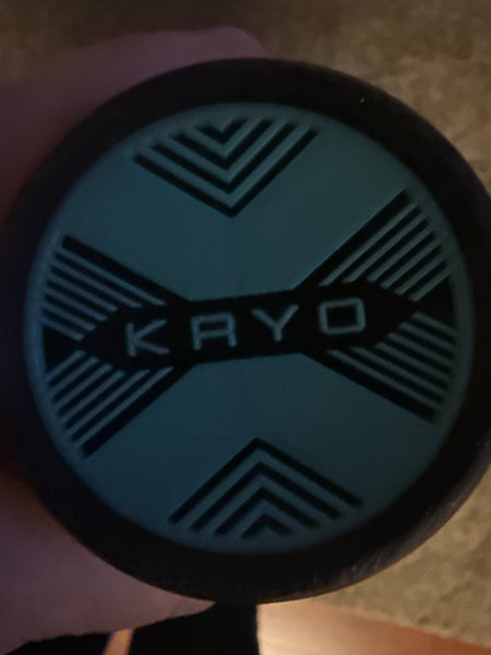 2025 Louisville Slugger Kryo Composite Bat (-11) 21 oz 32" (Used)