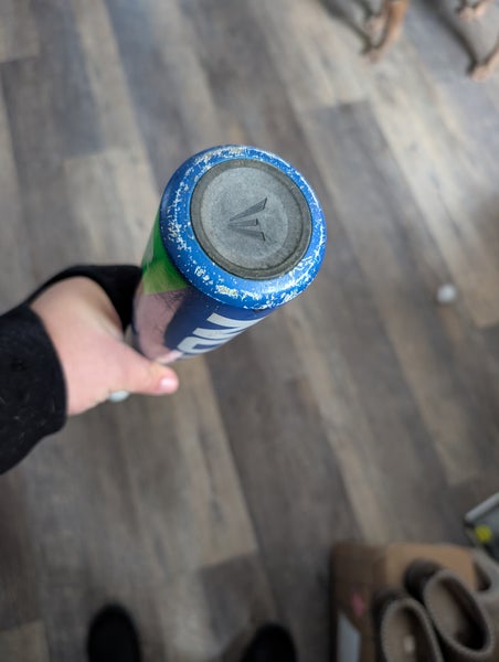 2023 Easton Speed Alloy USABat Certified Bat (-10) 20 oz 30" (Used)