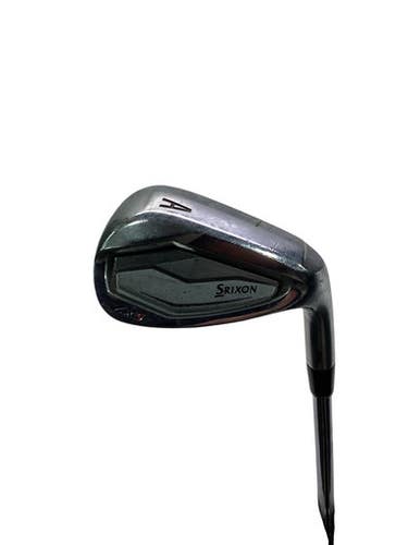 Used STRIXON ZX5 A WEDGE Golf Wedge Mens RH Gap/Approach Wedge 11347-S000263261