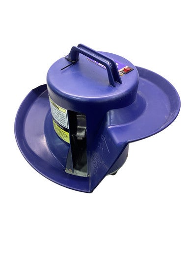 Used Jugs JUGS TOSS PITCHING MACHINE BB/SB Pitching Machine 11347-S000263255