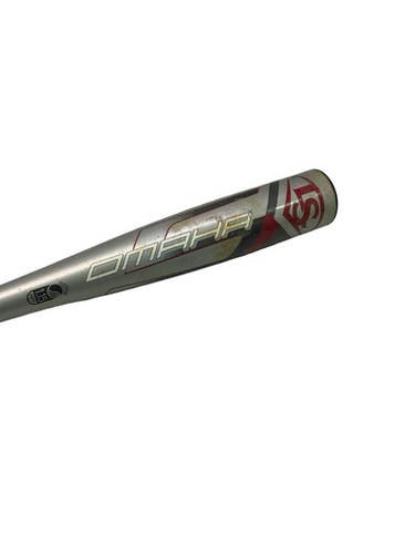 Used Louisville Slugger OMAHA 5 BB/SB USSSA 2 3/4 Bat 29" 11347-S000263237