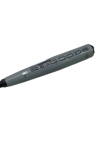 Used Demarini THE GOODS BB/SB High School -3 Bat 33" 11347-S000263235