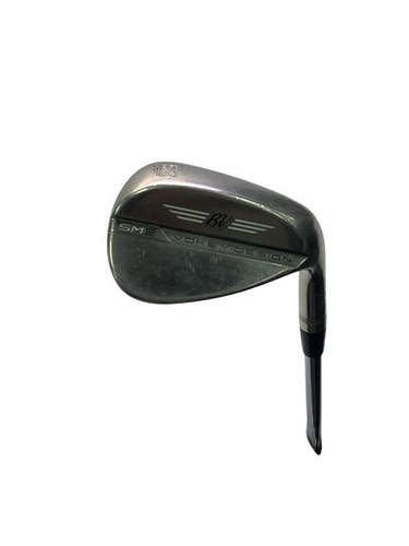 Used Titleist SM8 VOKEY DESIGN Golf Wedge Mens RH 52 Degree 11347-S000263226