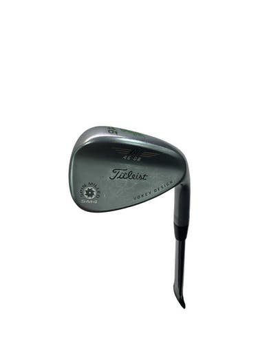 Used Titleist SM4 Golf Wedge Mens RH 46 Degree 11347-S000263224