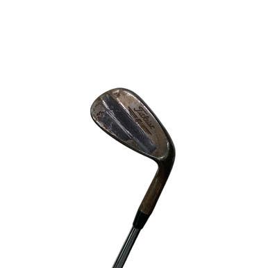 Used Titleist SM7 52 DEG VOKEY DESIGN Golf Wedge Mens RH 52 Degree 11347-S000263220