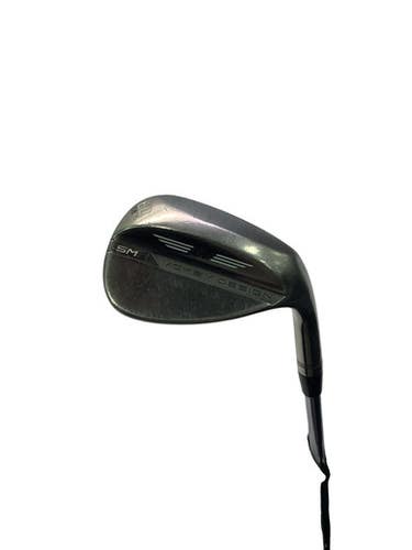 Used Titleist SM8 VOKEY DESIGN Golf Wedge Mens RH 60 Degree 11347-S000263222