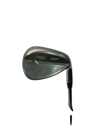 Used Titleist SM8 VOKEY DESIGN Golf Wedge Mens RH 56 Degree 11347-S000263221