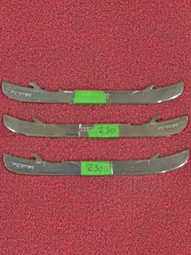 Bauer Fly-Ti 238 mm Item#MN238