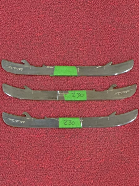 Bauer Fly-Ti 238 mm Item#MN238