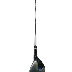 Used Wilson OPTIMAX Mens Hybrid Club RH Silver 4 Hybrid 11862-S000092624