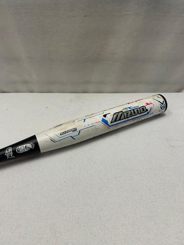 Used Mizuno FINCH 340452 BB/SB Fastpitch Bat 31" 11490-S000268675