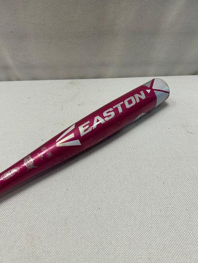 Used Easton PINK SAPPHIRE FP18PSA BB/SB Fastpitch Bat 27" 11490-S000268689