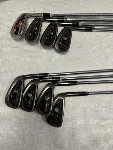 Used Cleveland CG7 Mens Iron Set RH 3I-PW 11490-S000268680