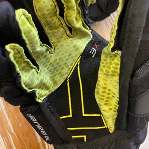 Bauer Vapor 3X Gloves 10" (Used)