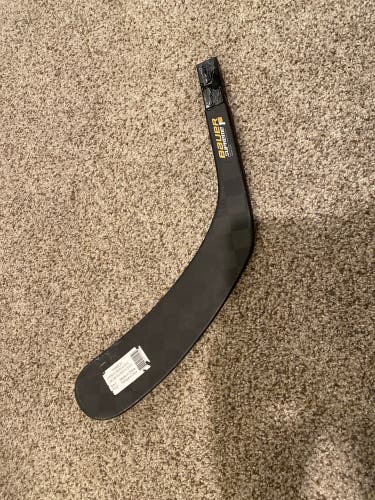 New Bauer Supreme 1S RH Blade P92
