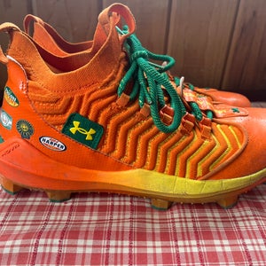 Harper 9 Cleats - Used