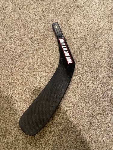 Sher-Wood Momentum RH blade Spezza pattern
