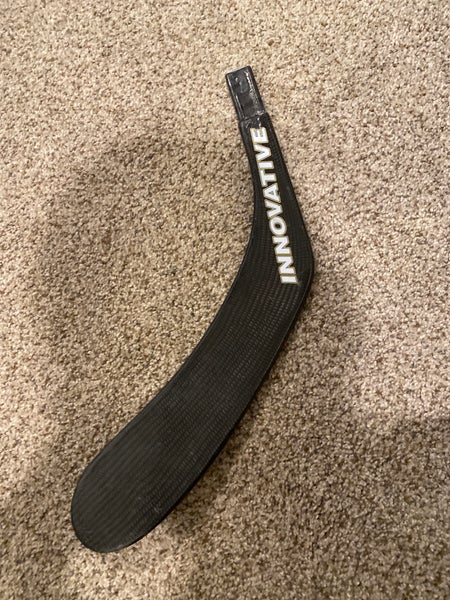 Innovative RH Blade Kovalev pattern